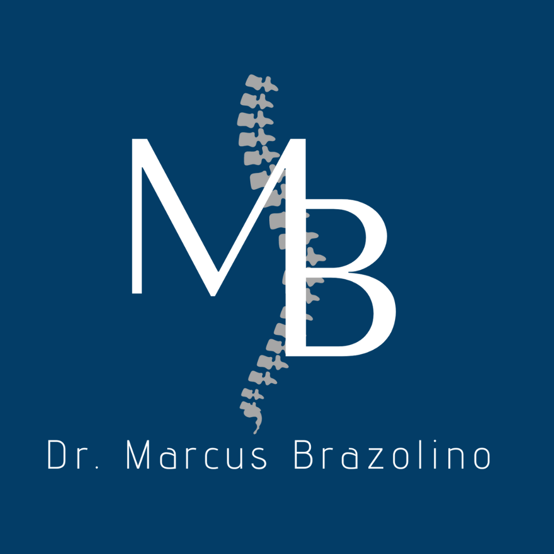 Dr. Marcus Brazolino