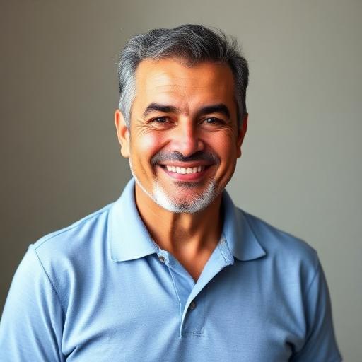 Carlos Oliveira