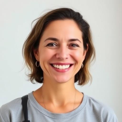Maria Silva
